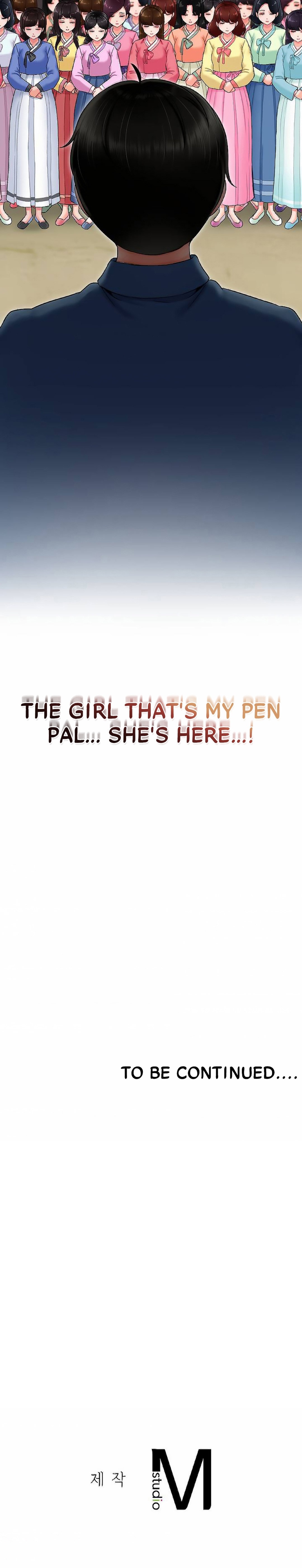 The 17th Son Chapter 1 - Page 27