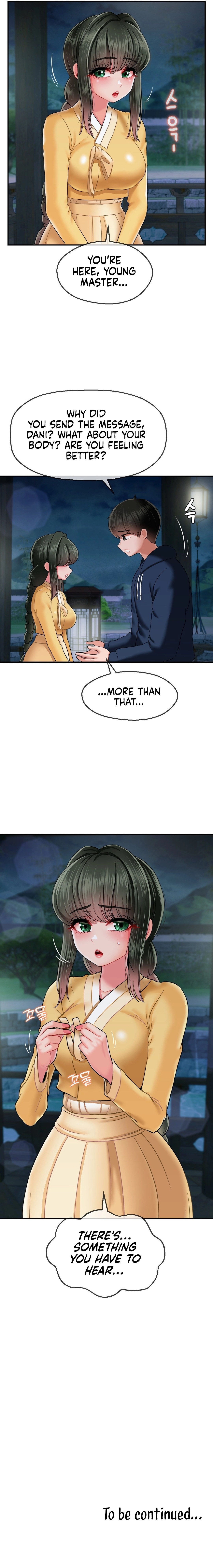 The 17th Son Chapter 16 - Page 15