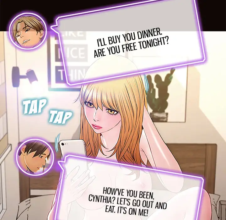 Superstar Cynthia Oh Chapter 1 - Page 62