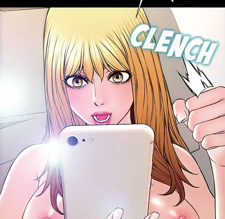 Superstar Cynthia Oh Chapter 10 - Page 46