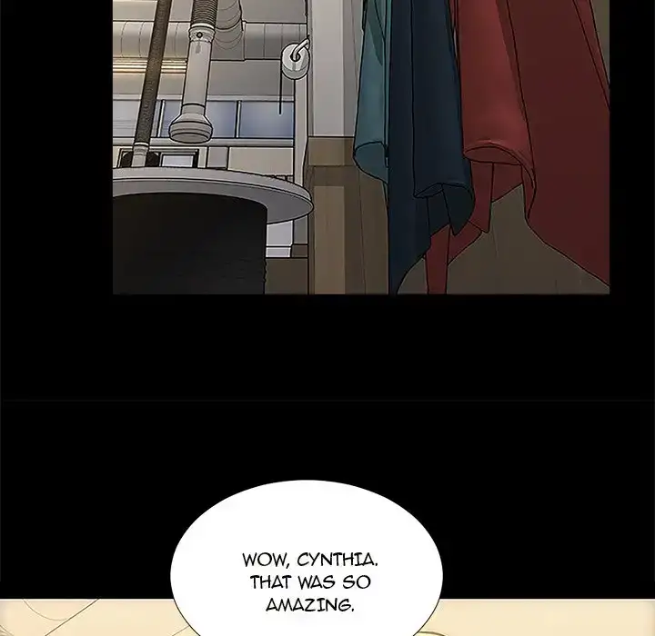 Superstar Cynthia Oh Chapter 11 - Page 103