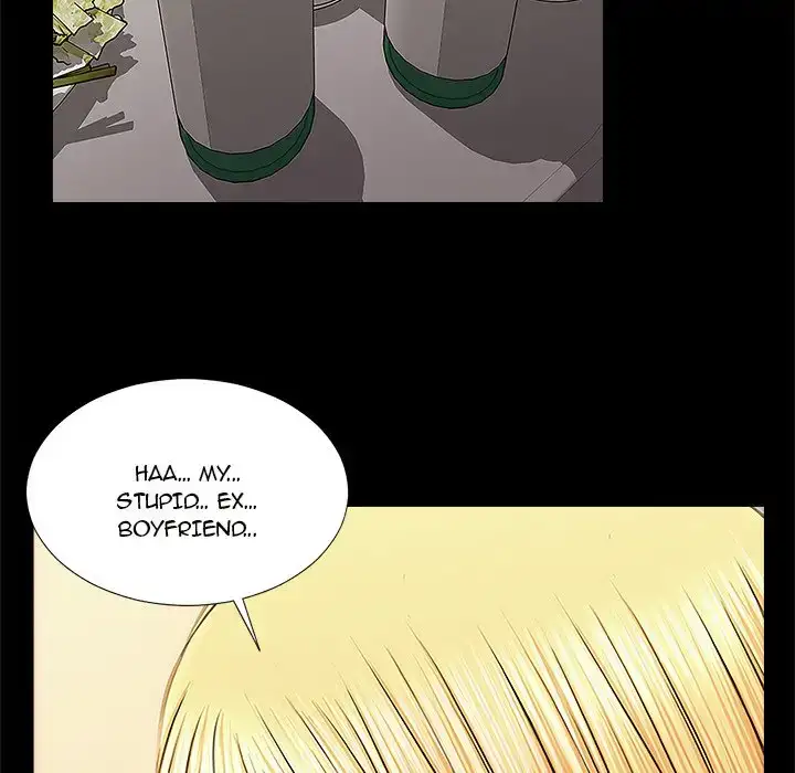 Superstar Cynthia Oh Chapter 11 - Page 125