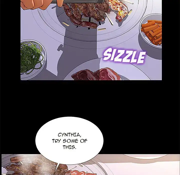 Superstar Cynthia Oh Chapter 11 - Page 18