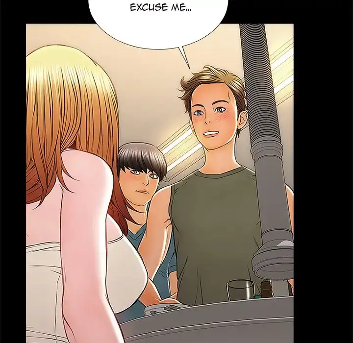 Superstar Cynthia Oh Chapter 11 - Page 60