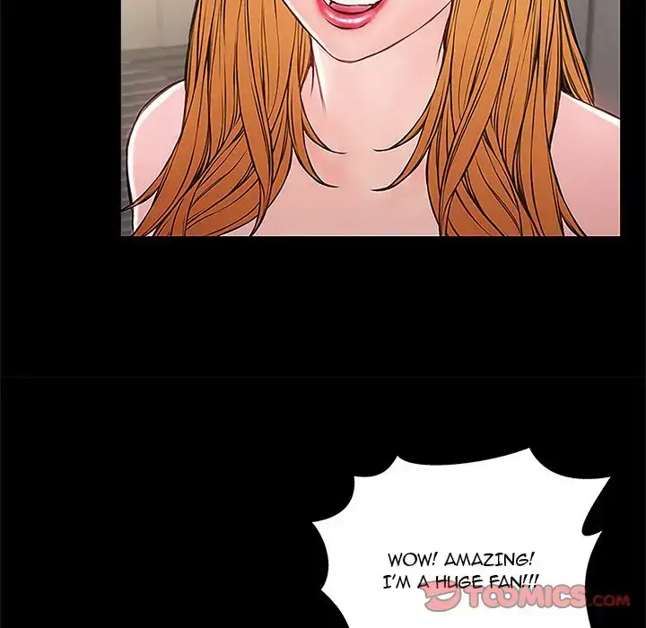Superstar Cynthia Oh Chapter 11 - Page 66