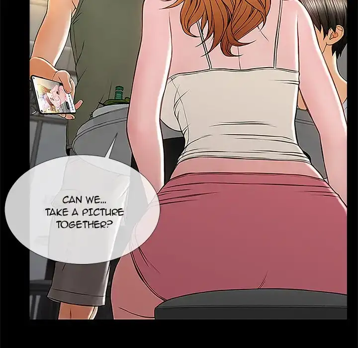 Superstar Cynthia Oh Chapter 11 - Page 71