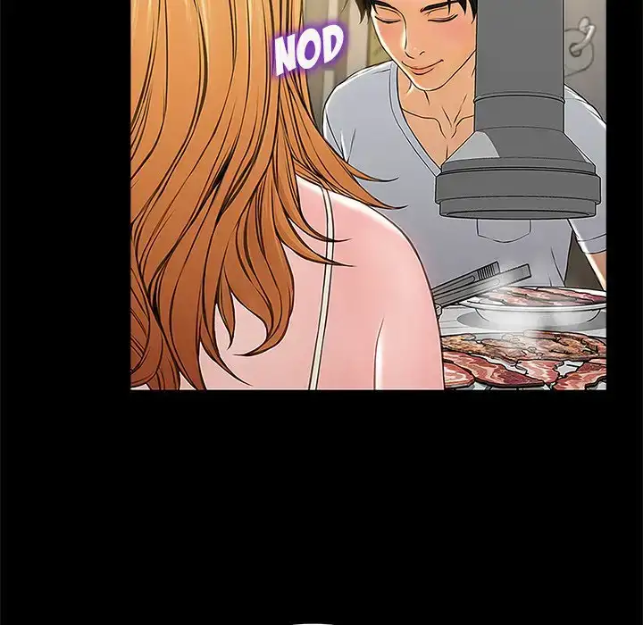 Superstar Cynthia Oh Chapter 11 - Page 74
