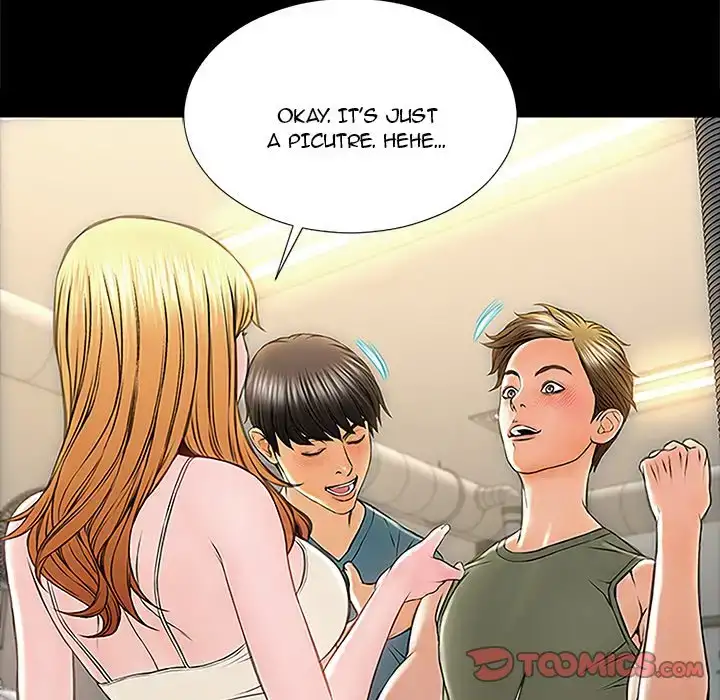 Superstar Cynthia Oh Chapter 11 - Page 75