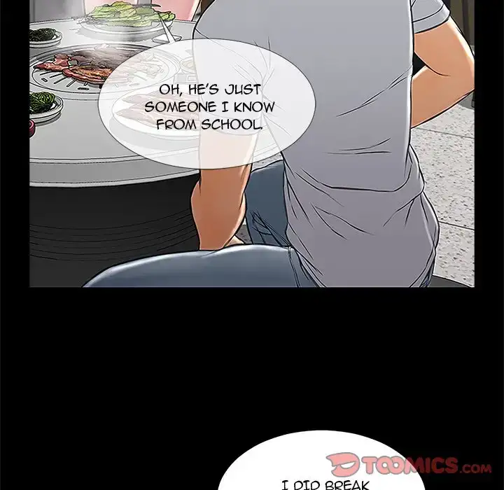 Superstar Cynthia Oh Chapter 11 - Page 93
