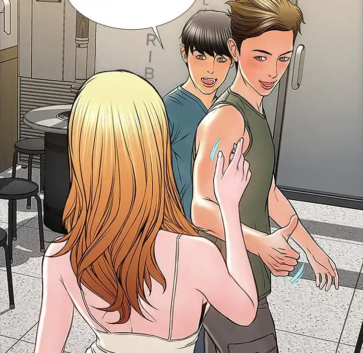 Superstar Cynthia Oh Chapter 11 - Page 96