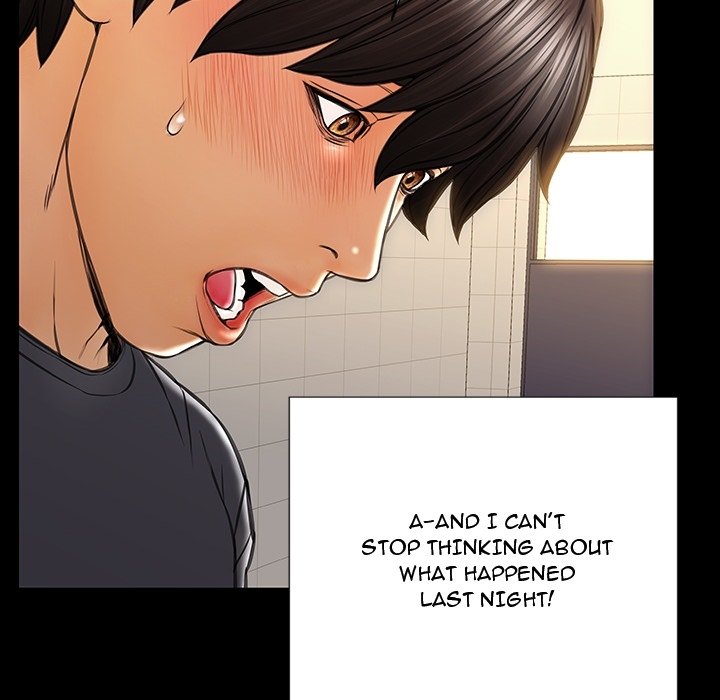 Superstar Cynthia Oh Chapter 25 - Page 89