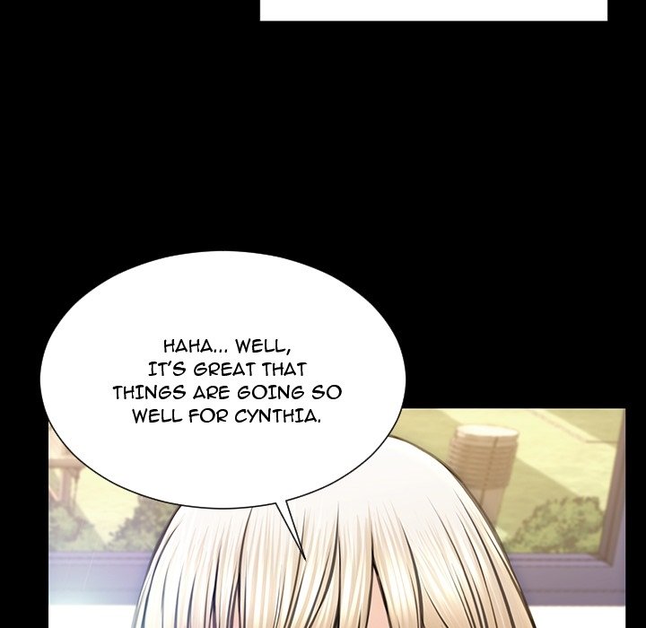 Superstar Cynthia Oh Chapter 25 - Page 90