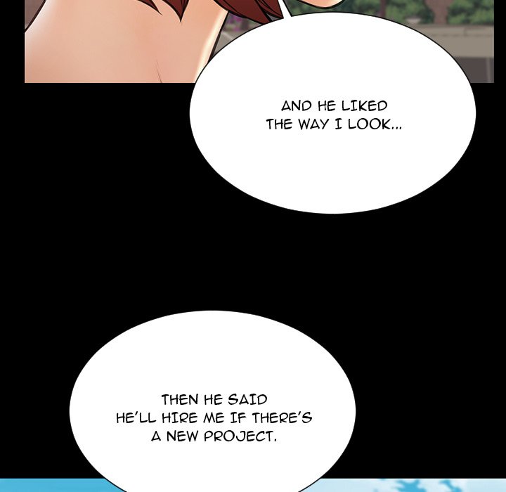 Superstar Cynthia Oh Chapter 32 - Page 118