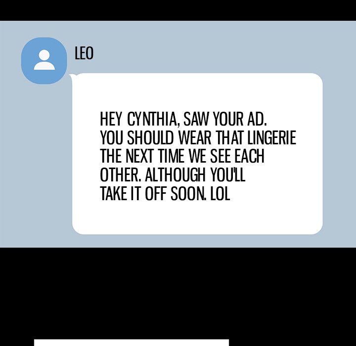 Superstar Cynthia Oh Chapter 43 - Page 109