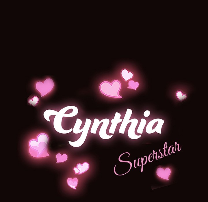 Superstar Cynthia Oh Chapter 43 - Page 11