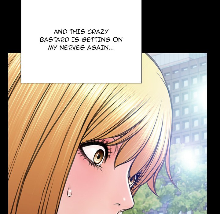 Superstar Cynthia Oh Chapter 43 - Page 110