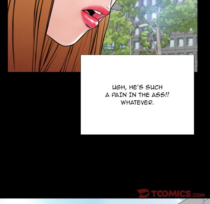 Superstar Cynthia Oh Chapter 43 - Page 111