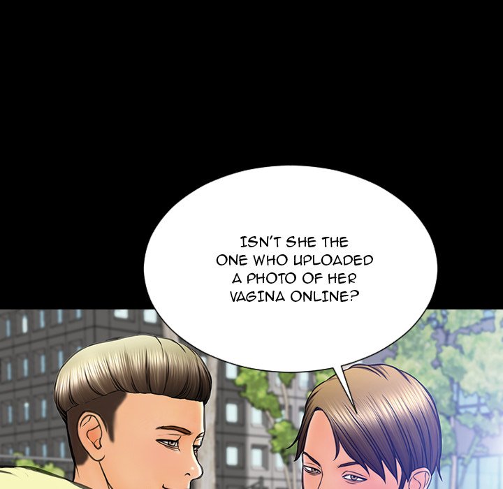 Superstar Cynthia Oh Chapter 43 - Page 122