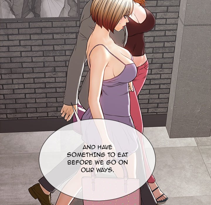 Superstar Cynthia Oh Chapter 43 - Page 27