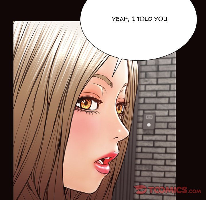 Superstar Cynthia Oh Chapter 43 - Page 39