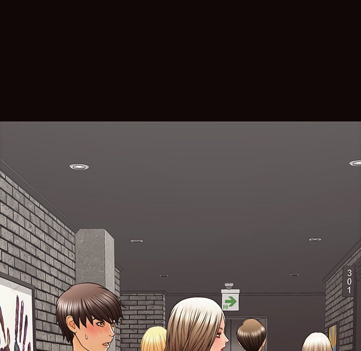 Superstar Cynthia Oh Chapter 43 - Page 63