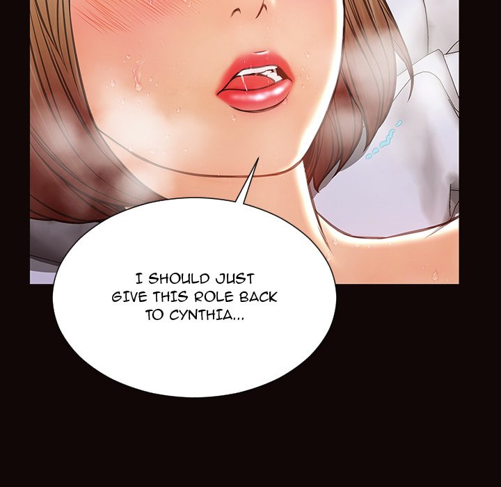 Superstar Cynthia Oh Chapter 46 - Page 139