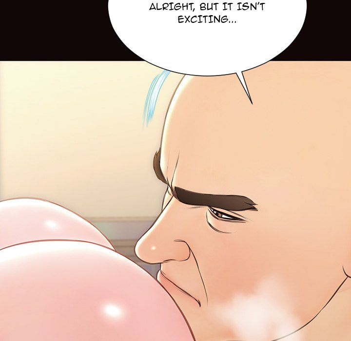 Superstar Cynthia Oh Chapter 50 - Page 143