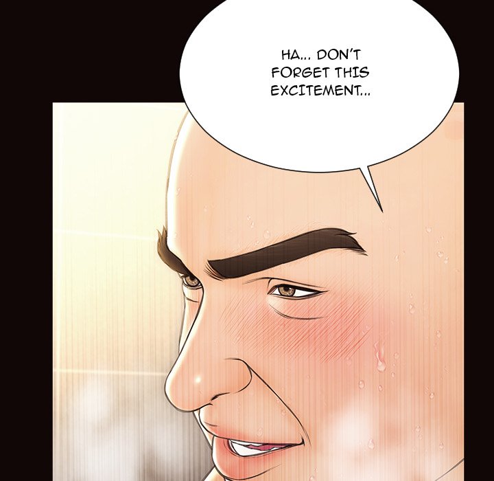 Superstar Cynthia Oh Chapter 53 - Page 22