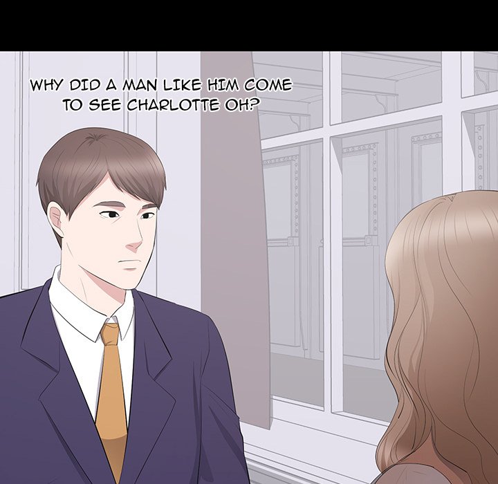 A Cinderella Story Chapter 20 - Page 109