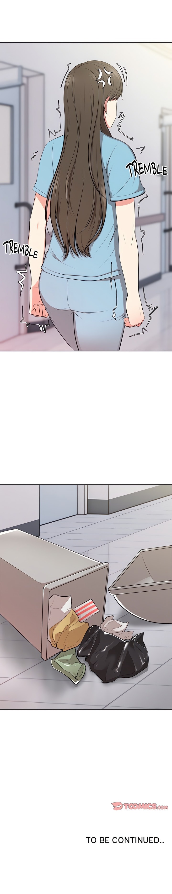 Amnesia Chapter 17 - Page 22