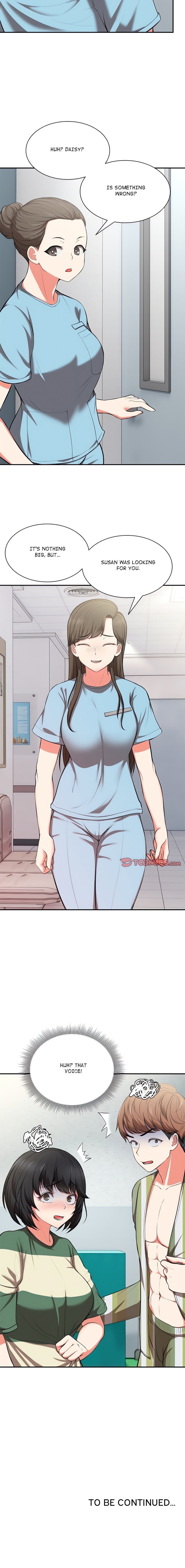 Amnesia Chapter 18 - Page 22