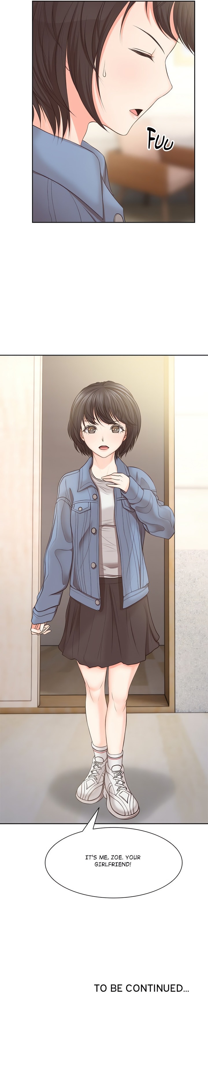 Amnesia Chapter 2 - Page 24