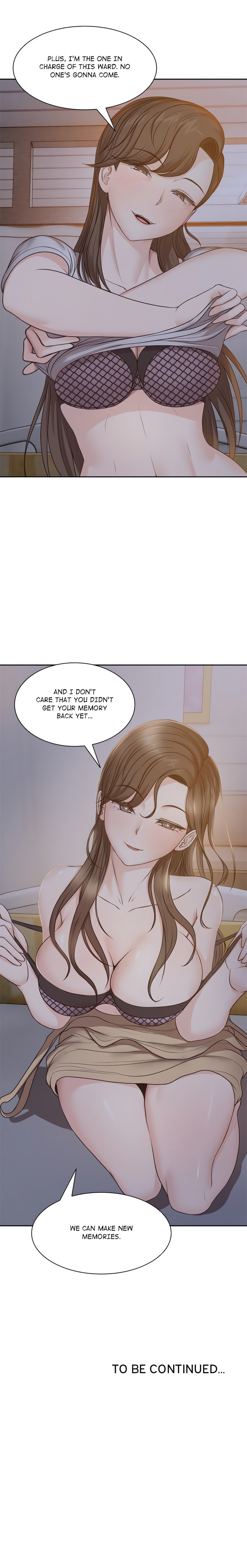 Amnesia Chapter 4 - Page 21