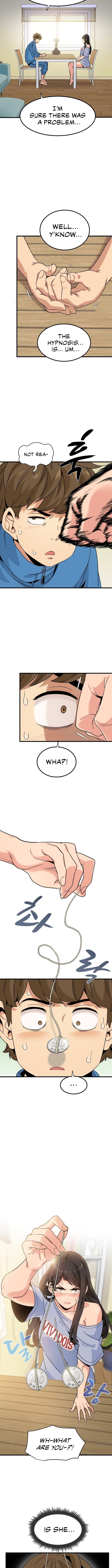 A Turning Point Chapter 3 - Page 12