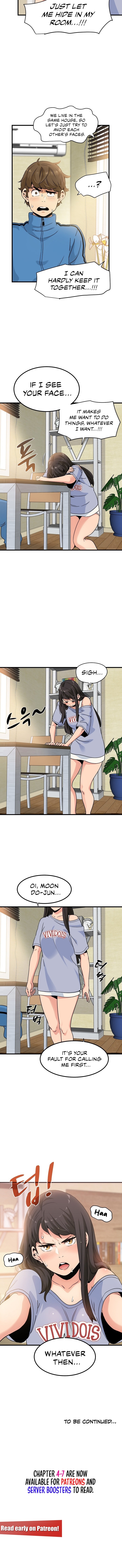 A Turning Point Chapter 3 - Page 14