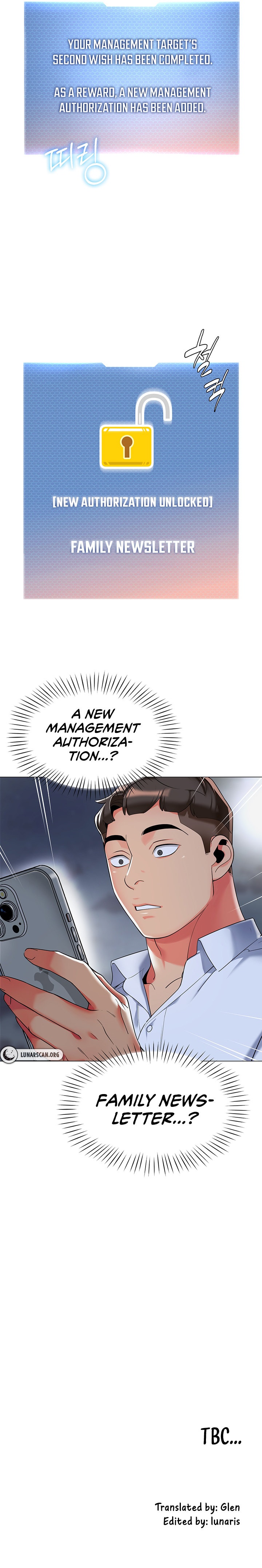 A Wise Driver’s Life Chapter 5 - Page 25