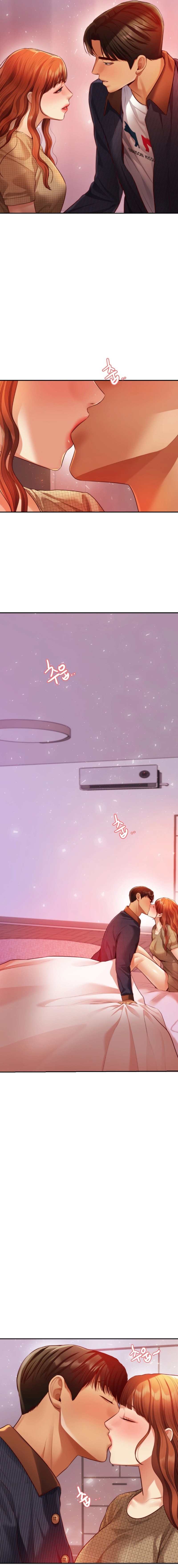 Blueming Chapter 15 - Page 20