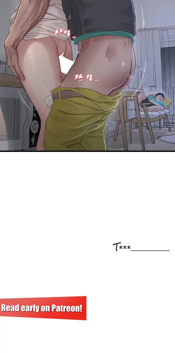 The Hole Diary Chapter 11 - Page 15