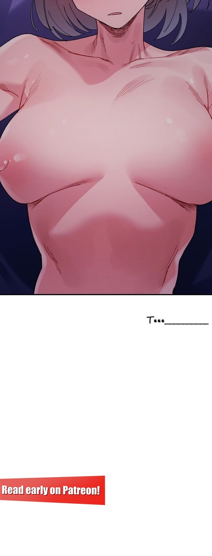A Delicate Relationship Chapter 7 - Page 25