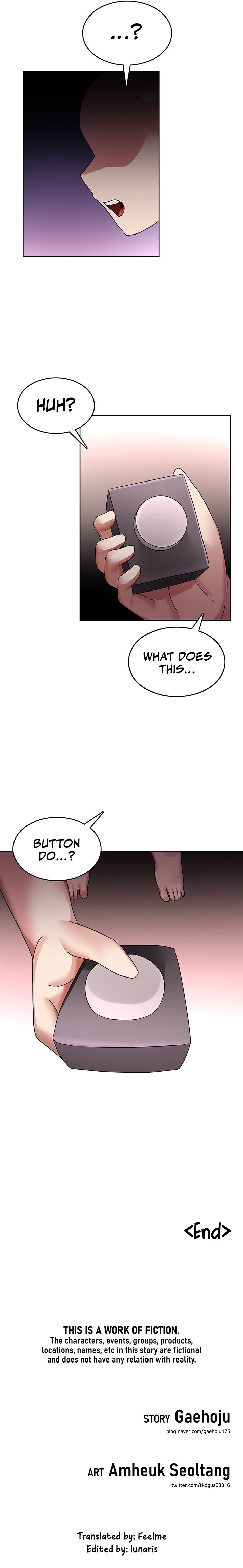 Relationship Reverse Button: Let’s Cure That Arrogant Girl Chapter 10 - Page 16