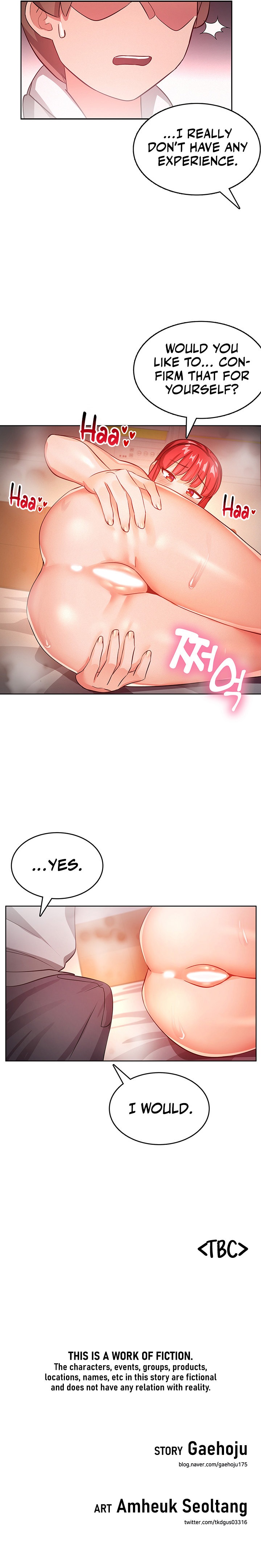 Relationship Reverse Button: Let’s Cure That Arrogant Girl Chapter 2 - Page 16