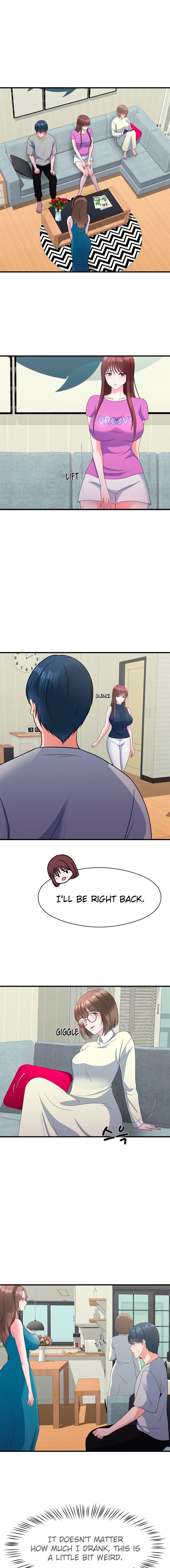 My Father’s USB Chapter 16 - Page 10