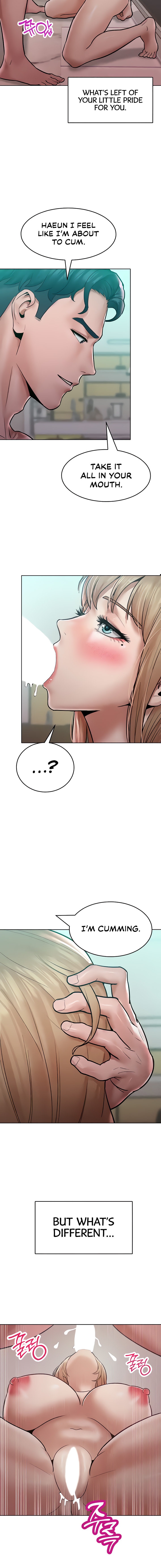 Forcing the Woman I Despise Into Submission Chapter 16 - Page 16