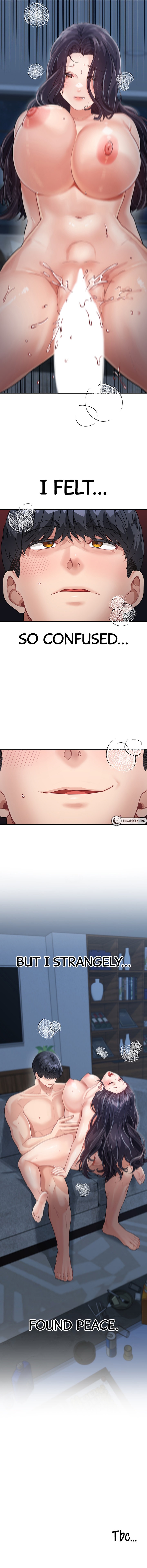 Is It Your Mother or Sister? Chapter 17 - Page 21
