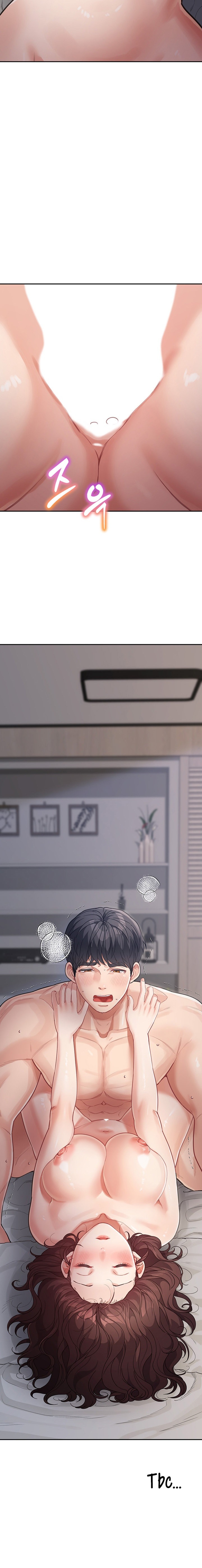 Is It Your Mother or Sister? Chapter 20 - Page 18