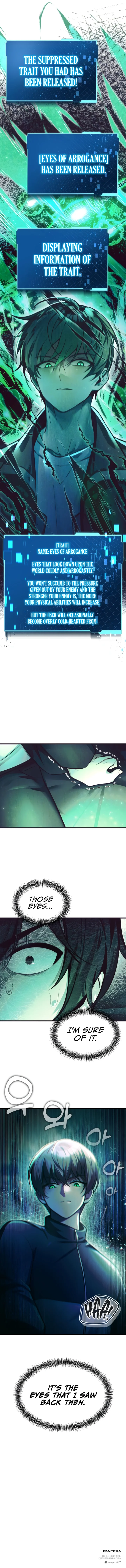 The Heavenly Demon’s Descendant Chapter 10 - Page 10