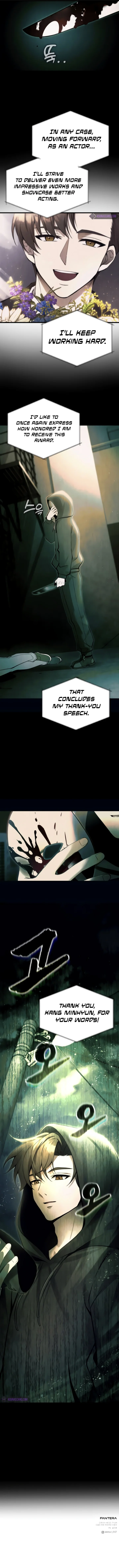 The Heavenly Demon’s Descendant Chapter 20 - Page 11