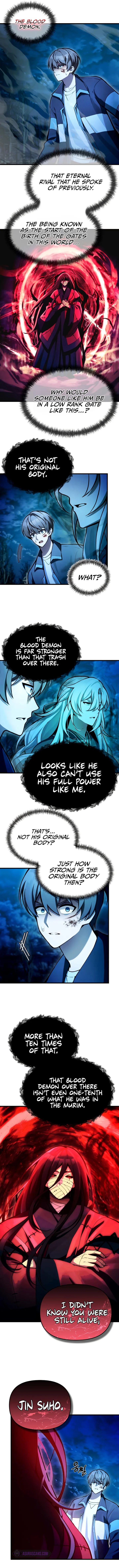 The Heavenly Demon’s Descendant Chapter 7 - Page 11