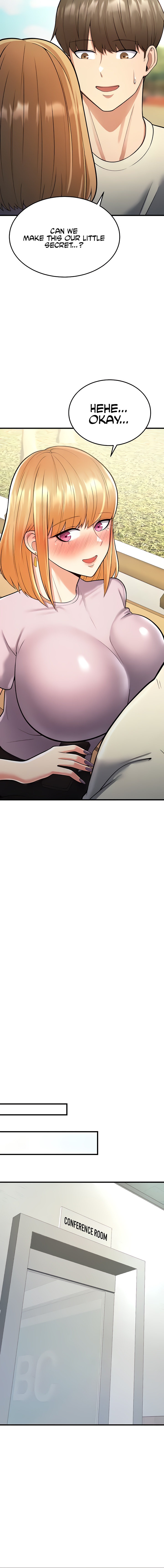 Sextertainment Chapter 15 - Page 22