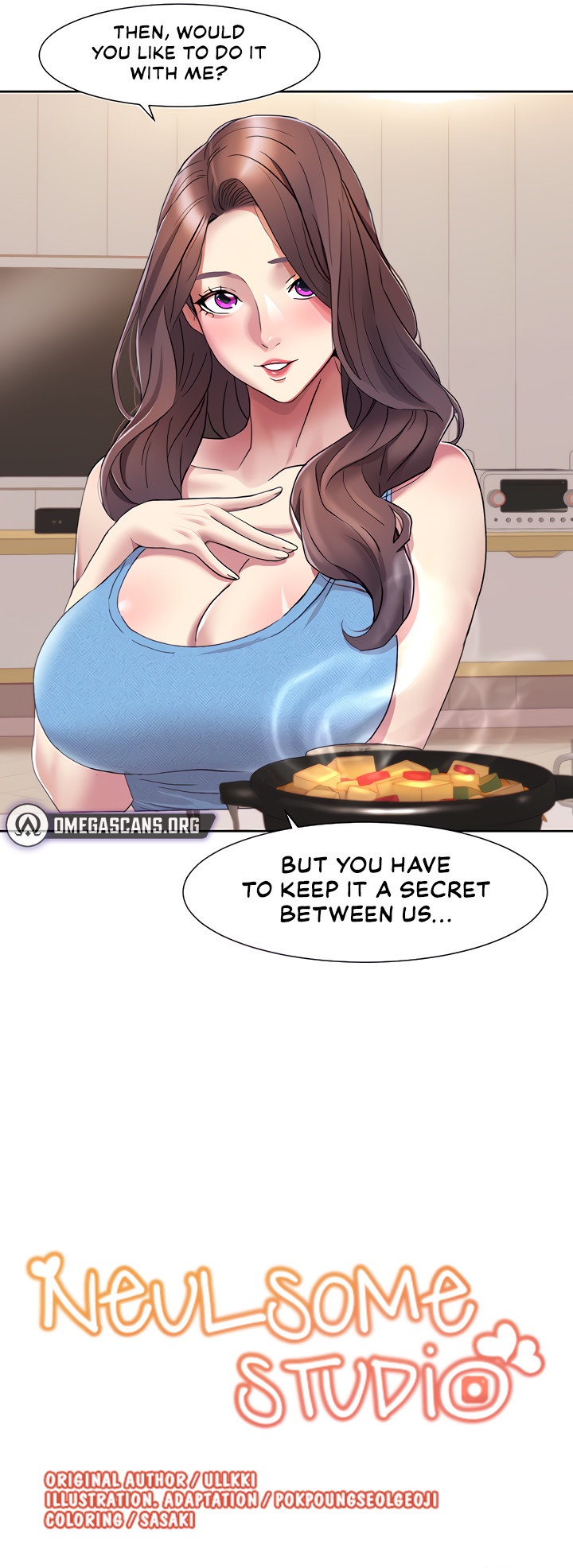 Neulsome Studio Chapter 18 - Page 16